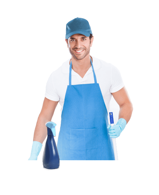 house cleaner perth