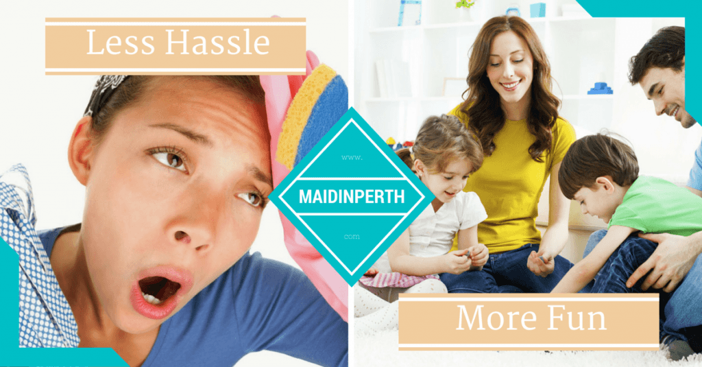 House Cleaning Service In Perth