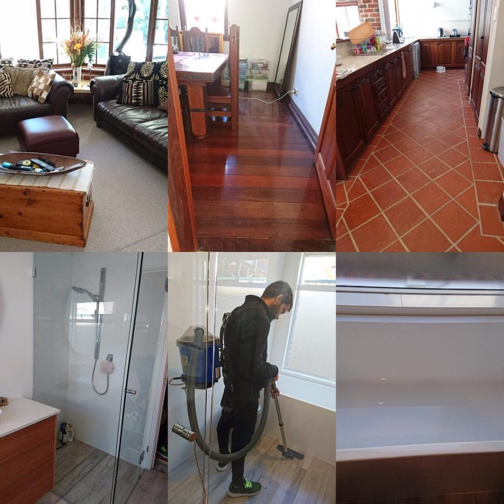 House Cleaning Service In Perth
