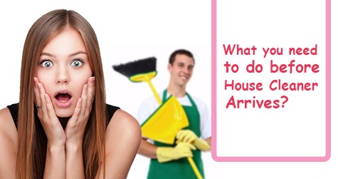 House Cleaning Service In Perth