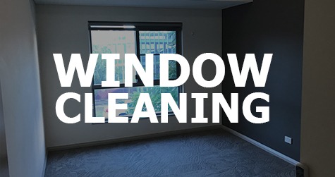 window cleaning services