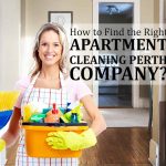 8 Questions You Should Ask the Cleaning Service Company