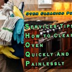 Perfect Oven Cleaning Perth Tips from the Experts