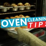 Easy Oven Cleaning Tips