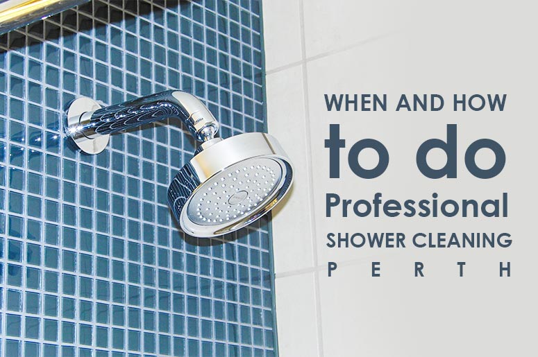 professional-shower-cleaning-Perth