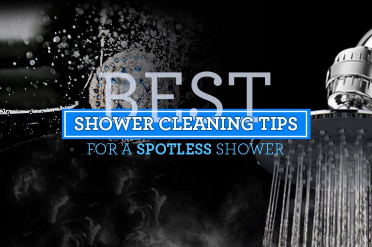 Best Shower Cleaning Tips to Guide You to a Cleaner Shower